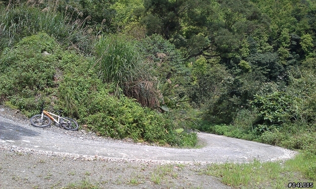 宜蘭大白山礦場硬斗騎
