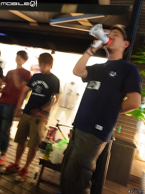 中壢FROM HEERE野貓賽全記錄 (圖多)
