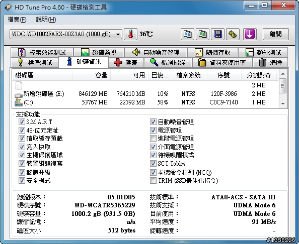 [分享] 揮別P67換Z68MX-UD2H-B3，愛妻二代機重生(補Virtu、Quick Sync Video體驗)