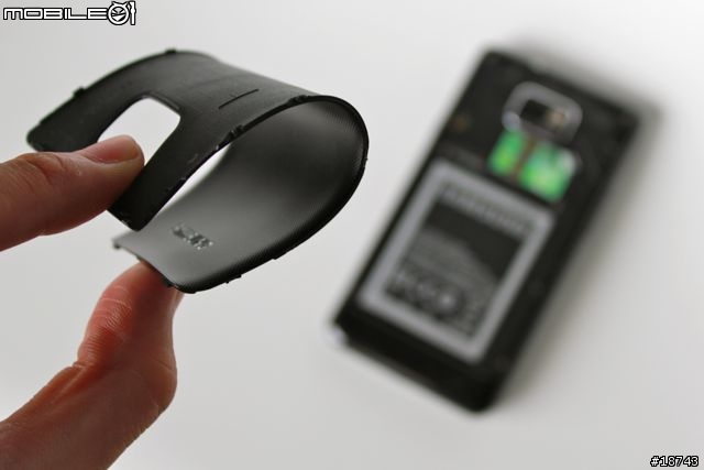 【圖多】三星 Galaxy S II 銀河二代機 i9100 台北體驗會花絮