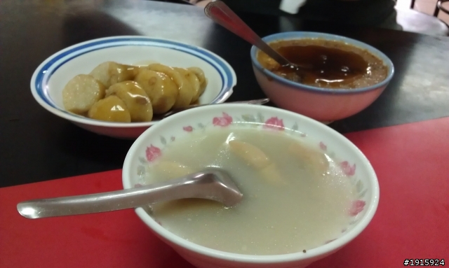 [旅行]意猶未盡的台南行