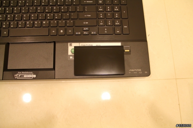 acer 8951g 簡易開箱