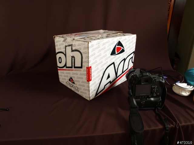 AIROH DRAGON極輕量歐洲全罩安全帽1250G