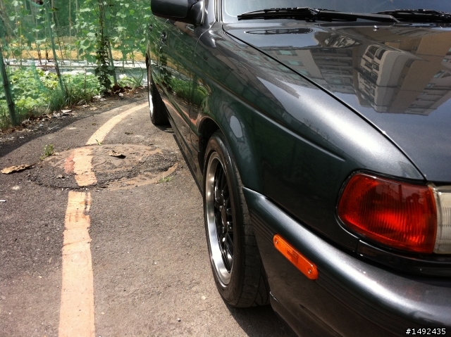 我的老尖兵 92年 331