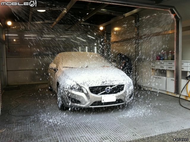 5/21  等等3:30要去DLUX8洗車囉~~~