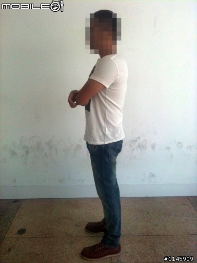 [補個敷衍圖] VIVIENNE WESTWOOD x Lee