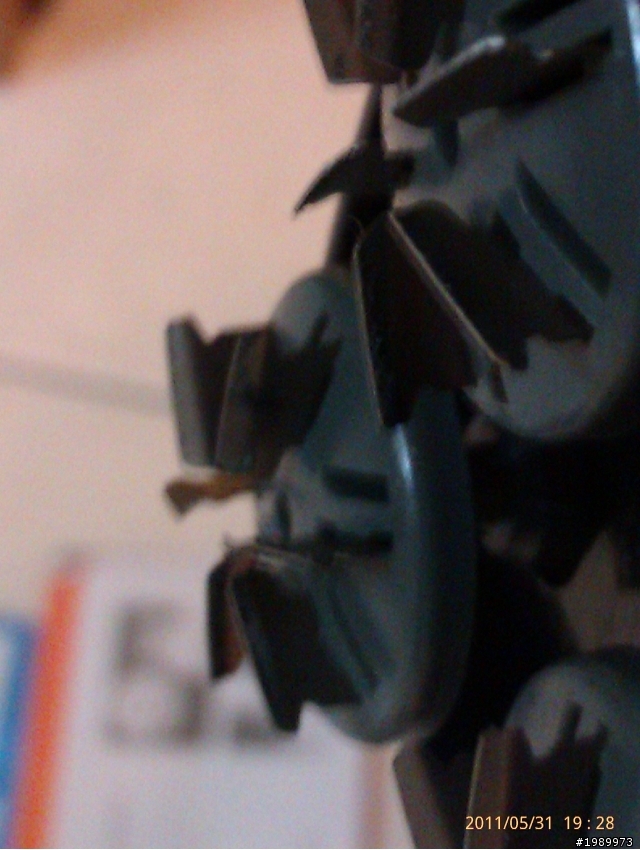 國泰世華銀行-泰贈點購物網-驚"鬍"記