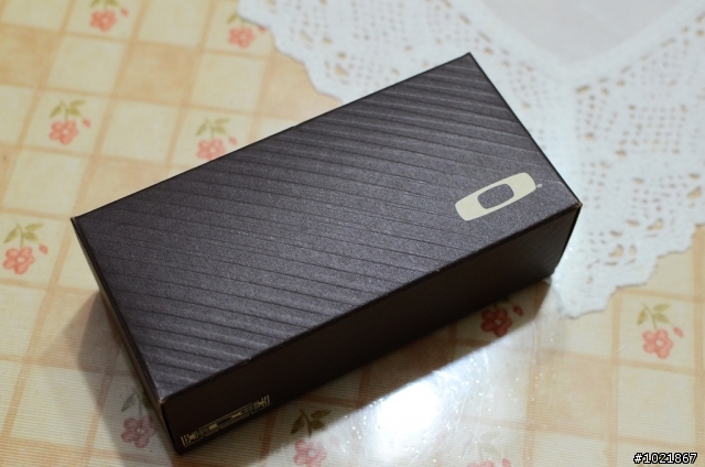 [開箱]OAKLEY POLARIZED PLAINTIFF™ 復古飛行太陽眼鏡