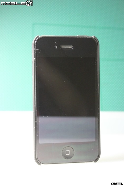 【分享】想要將iPhone4變成一機雙卡切換嗎??現在有出雙卡模組囉!!