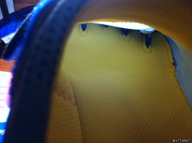 [分享]Vibram 五指鞋