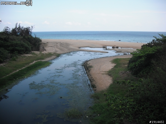 新手也來分享環島--有些事情，想做現在就去做