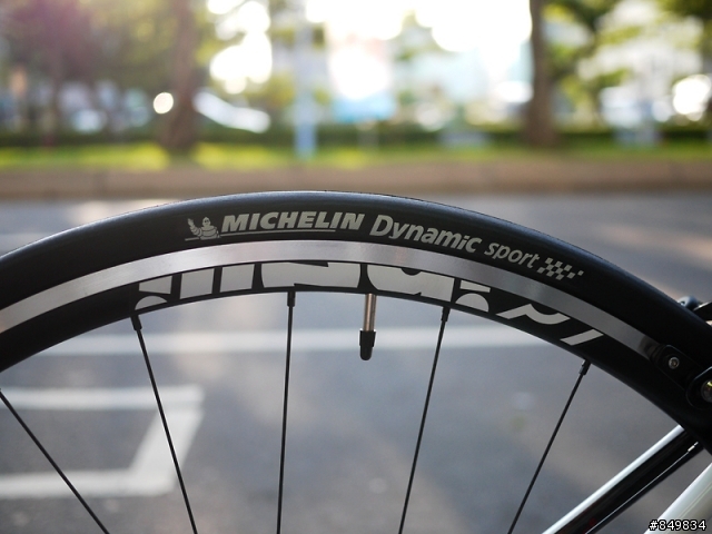 [開箱文] 首開 Cinelli SAETTA 公路車