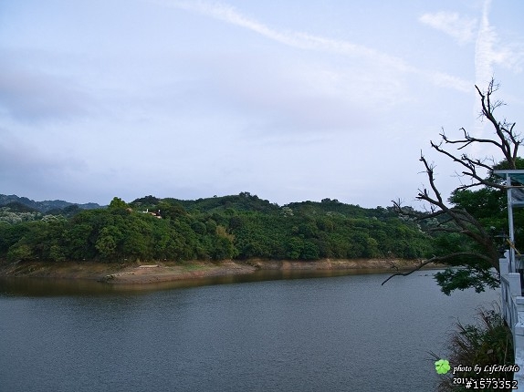[景點分享]明德水庫、日新島、明湖水漾 一日漫遊