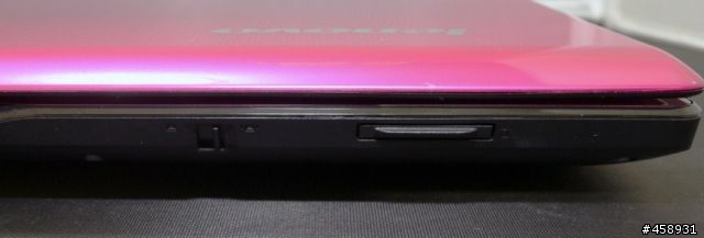~~~#@ 平價時尚 X  Lenovo Z370 桃紅  X 影音開箱 @#~~~