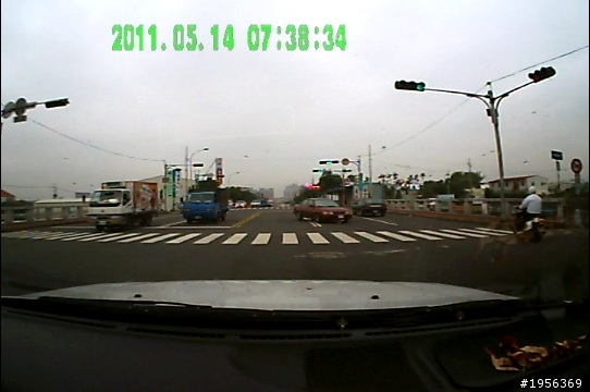 逆向~車子無辜~惡駕原罪~