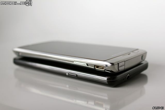 【圖多】三星 Galaxy S II 銀河二代機 i9100 台北體驗會花絮