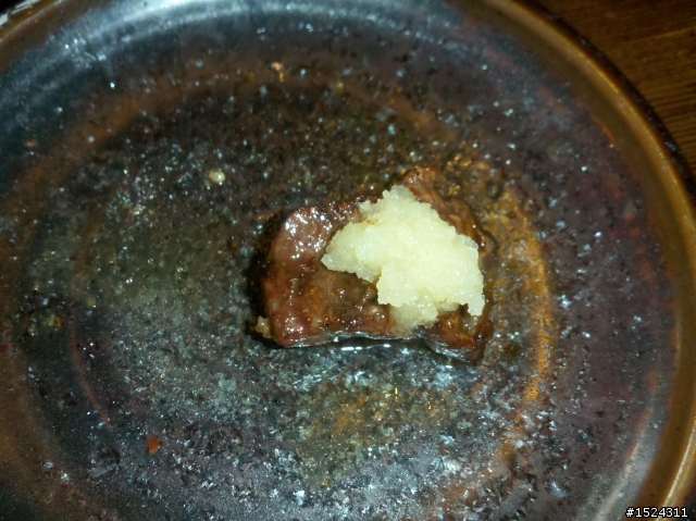 偶爾也該對自己好一點~