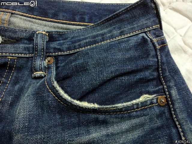 【分享】 leviis  LVC 55501-0034