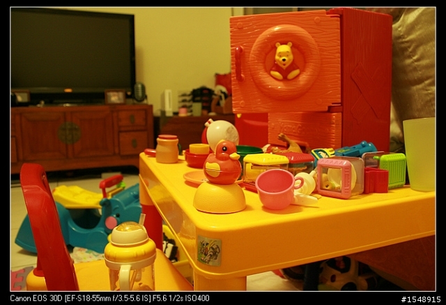 雙機流~我的Canon DSLR新手之路