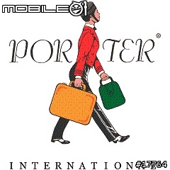 『分享 』PORTER 手工名片夾