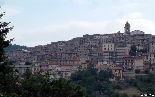 2011 環義大利大賽 第六站, Orvieto - Fiuggi Terme, 216公里