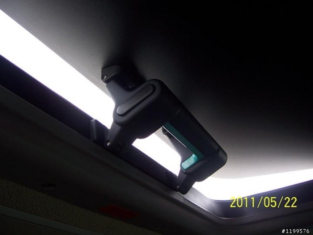 來自荷蘭的DAF CF 460重車 開箱 自排的唷!!!