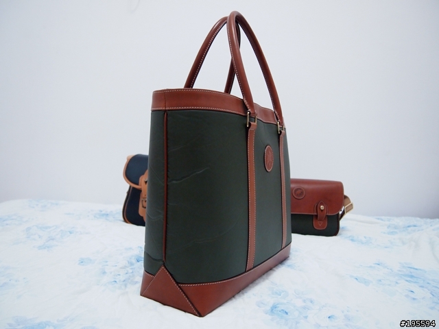 【分享】Hunting World ─ Battue Bags