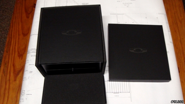 [開箱]OAKLEY C SIX CARBON FIBER