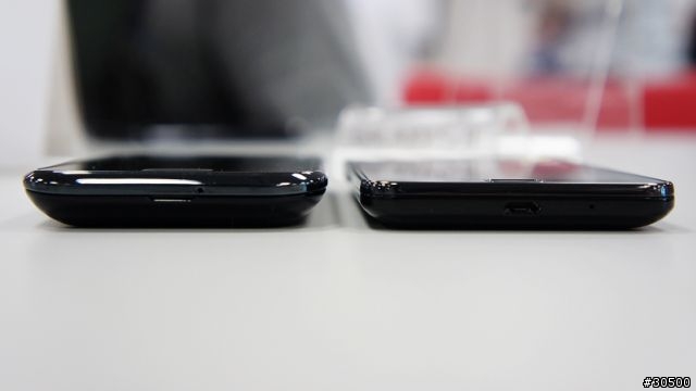 [GalaxyS2 體驗會台北場] 體驗過去不曾有過的爽感!! Samsung Galaxy SII i9100