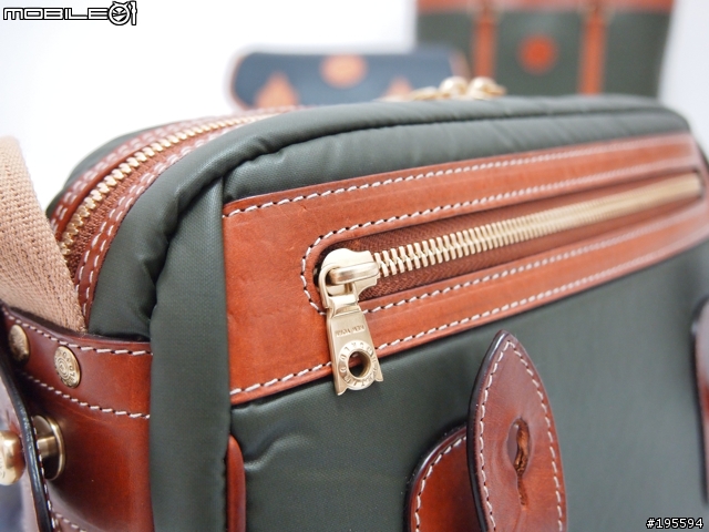 【分享】Hunting World ─ Battue Bags