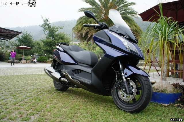 因緣際會之入手 Nikita 300 外加超短遊記