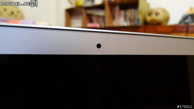 開箱：Macbook air 11" 4G SSD 128G 圖多