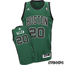 【分享】NBA球衣 Ray Allen