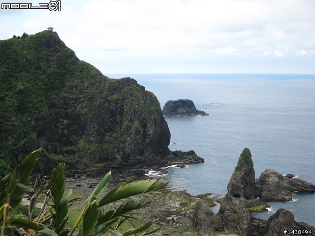 [遊記分享]單車環綠島