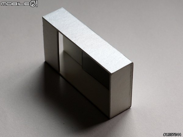 自製NEX閃光燈跳燈板