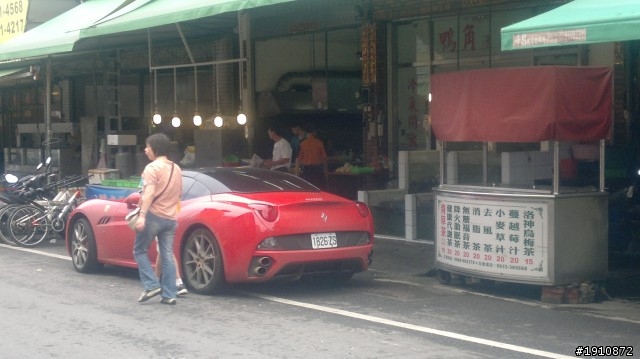 『嘉義→台南→高雄→嘉義』機車行2日遊