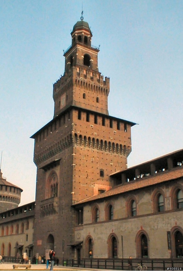 2011 環義大利大賽 第21站, Milan(ITT), 26公里(原31.5公里)