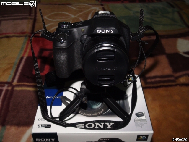 SONY HX100V-2012年10月10日-國慶焰火在苗栗