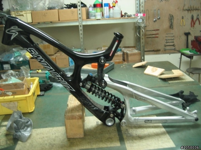 SANTA CRUZ V10.4