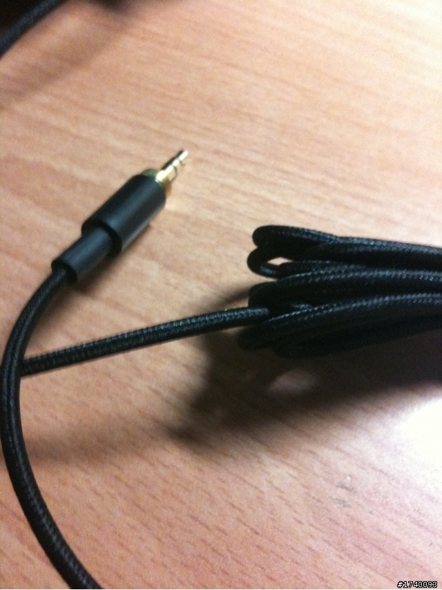 [開箱]AKG K540
