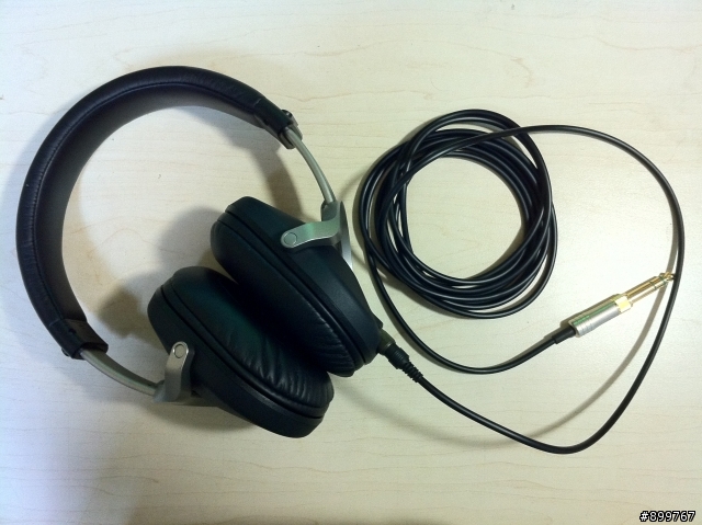 改善電腦音質的小東西----nuforce icon HDP(5/20新增換電源線聽感        5/23新增同軸線聽感)