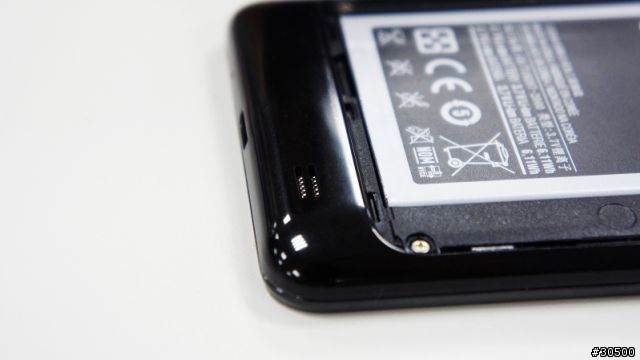 [GalaxyS2 體驗會台北場] 體驗過去不曾有過的爽感!! Samsung Galaxy SII i9100
