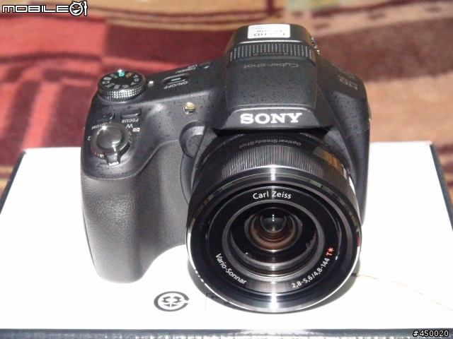 SONY HX100V-2012年10月10日-國慶焰火在苗栗