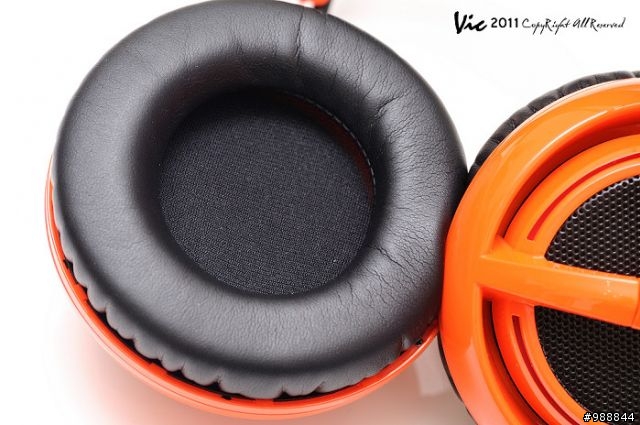 [開箱] SteelSeries SIBERIA V2西伯利亞二代響樂