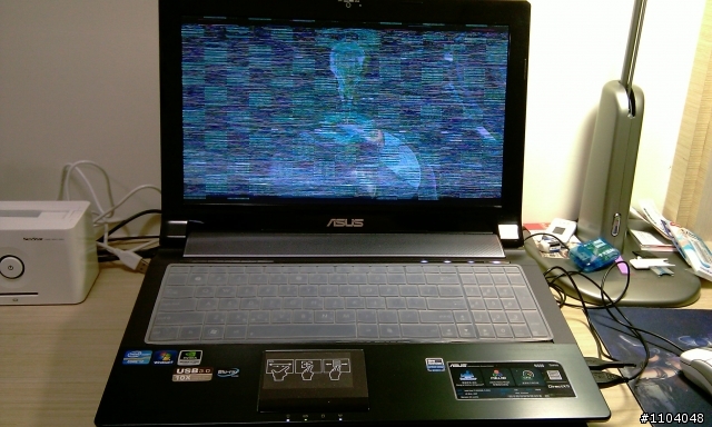 關於ASUS N53SN 實際使用評價