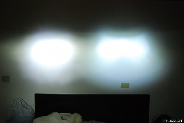 新款DOSUN S1 delux VS 舊款 S1