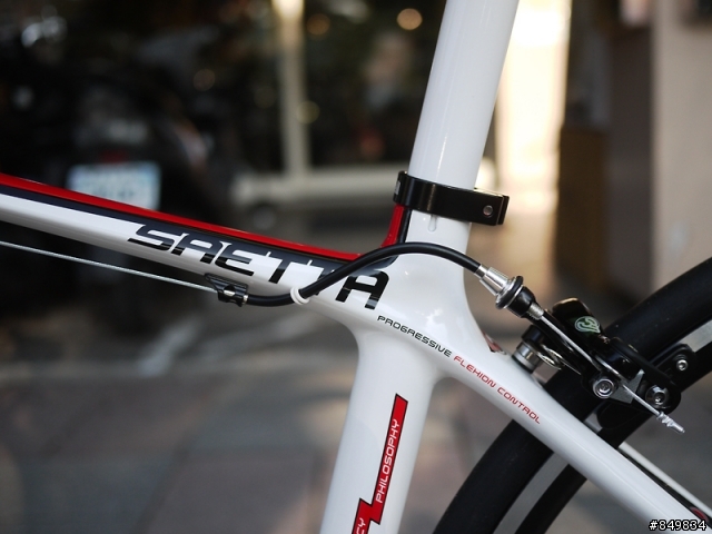 [開箱文] 首開 Cinelli SAETTA 公路車