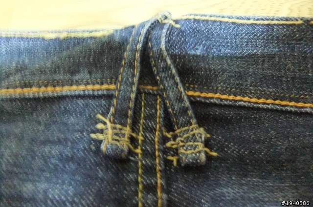 【分享】 levis 514 boot cut