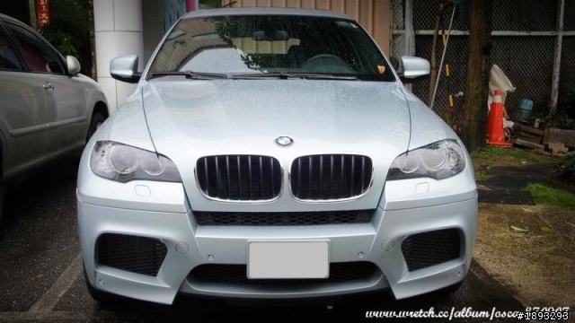 X6 M ~~
