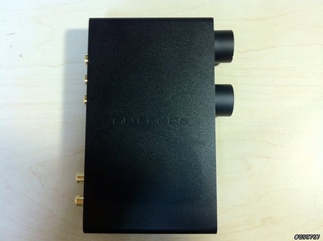 改善電腦音質的小東西----nuforce icon HDP(5/20新增換電源線聽感        5/23新增同軸線聽感)